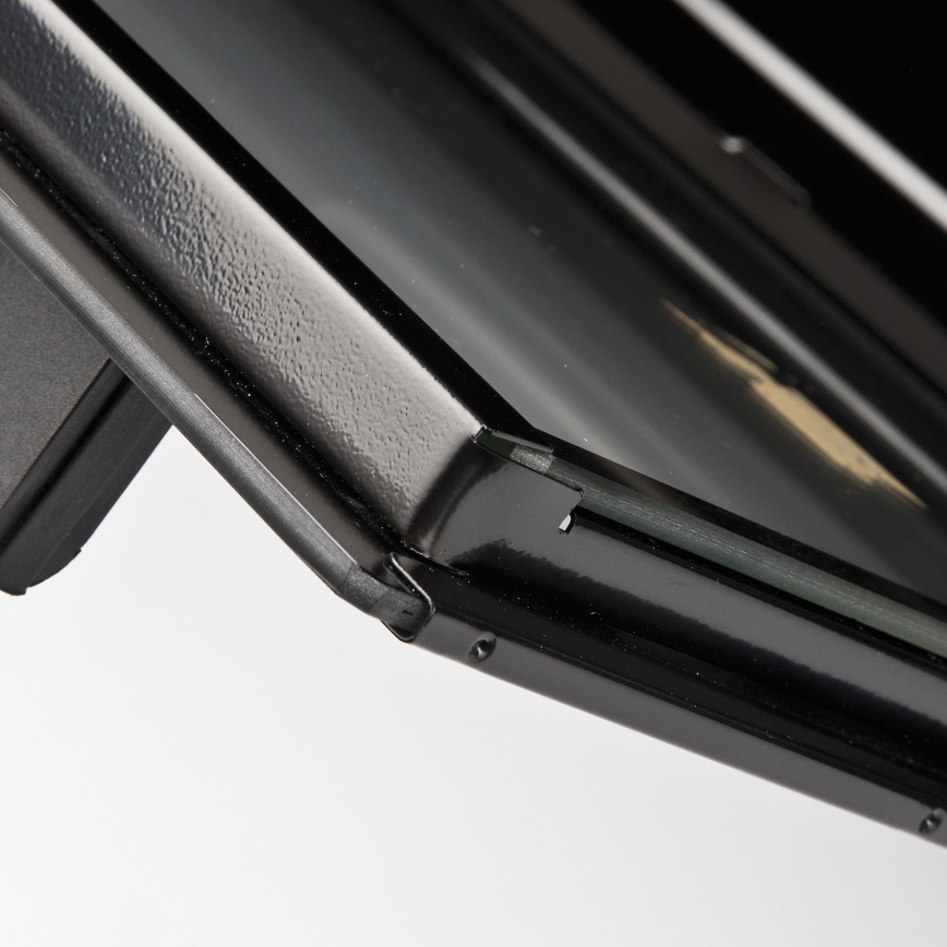 G3Ferrari G10147 - Horkovzdušná trouba TITANIUM 1300W/230V 37 l černá