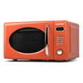 G3Ferrari G1015509 - Mikrovlnná trouba s grilem 1150W/230V 20 l oranžová