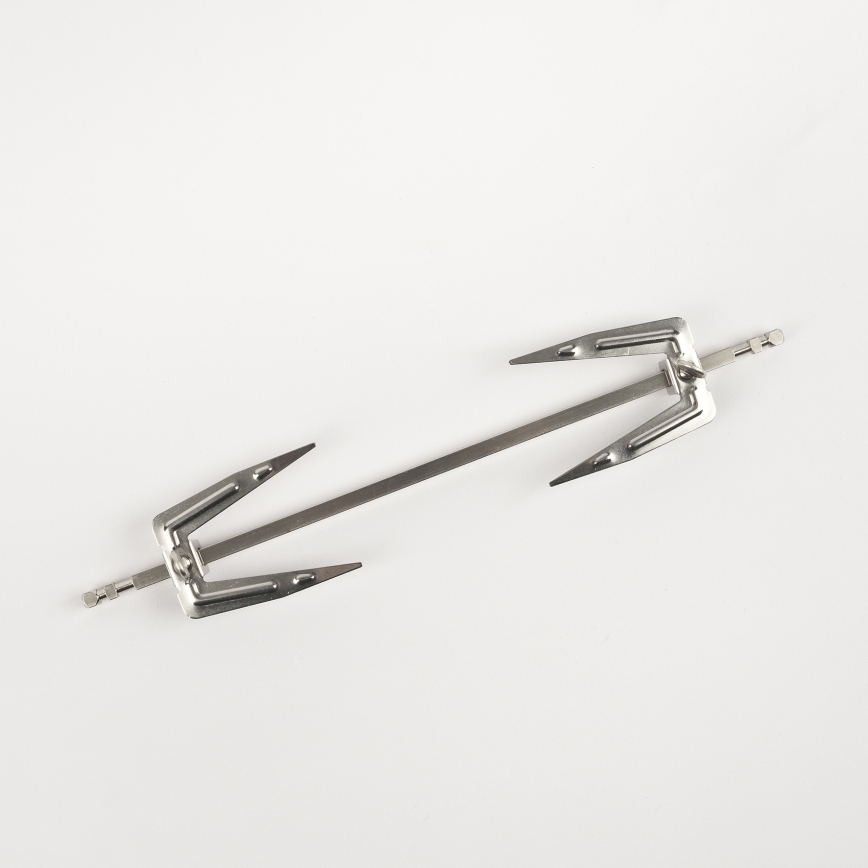 G3Ferrari G1018700 - Multifunkční trouba FRIGGISANO 1700W/230V 13 l černá/nerez