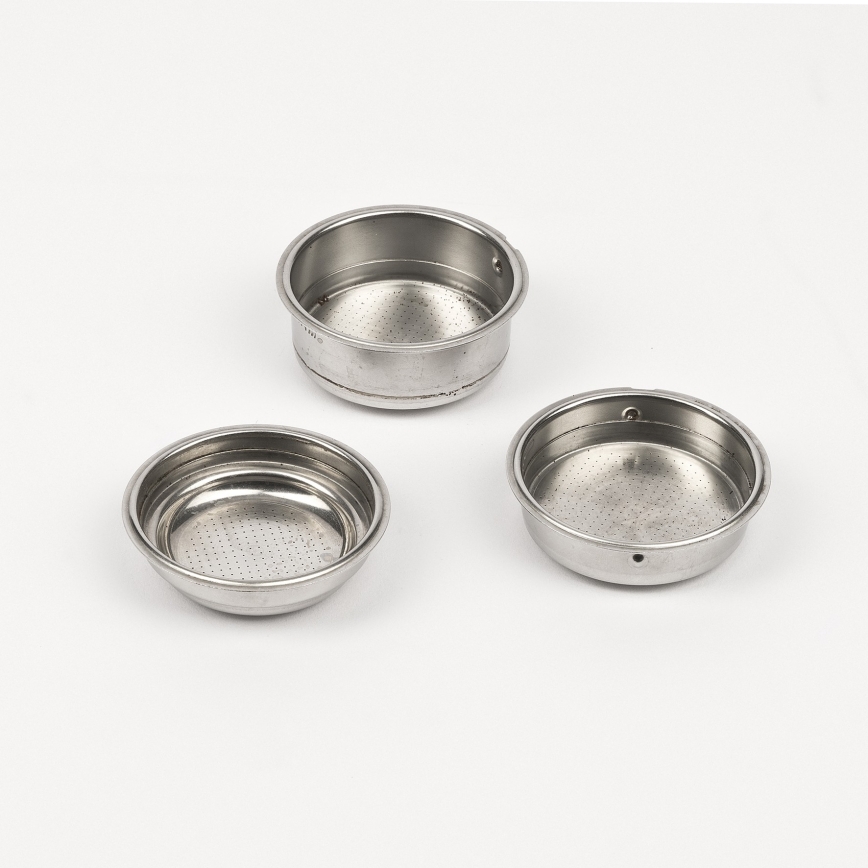 G3Ferrari G1018900 - Pákový kávovar espresso TIFFANY 1350W/230V 15 bar nerez