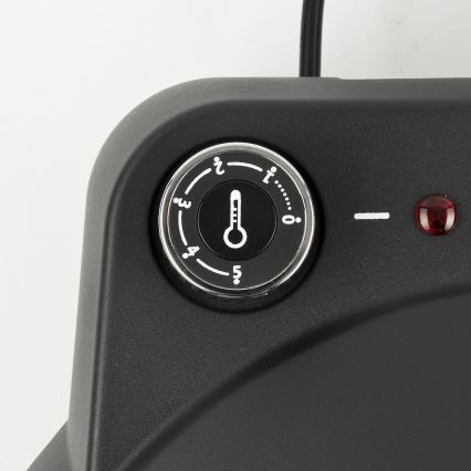 G3Ferrari G1019900 - Pizza trouba PUMMAROLA 1200W/230V