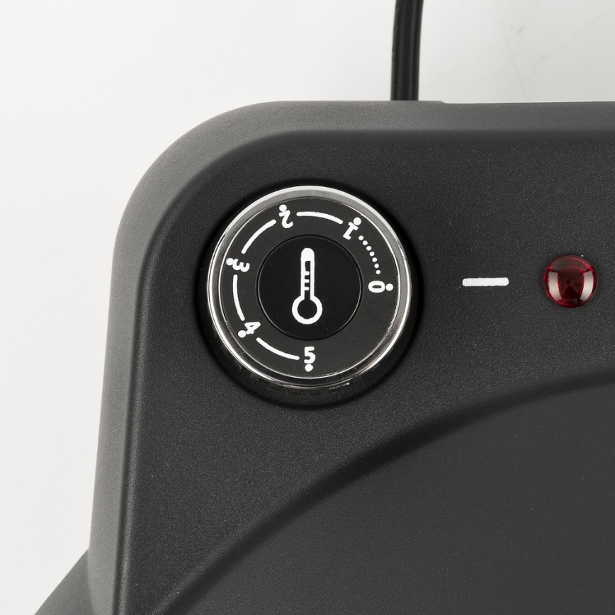 G3Ferrari G1019900 - Pizza trouba PUMMAROLA 1200W/230V