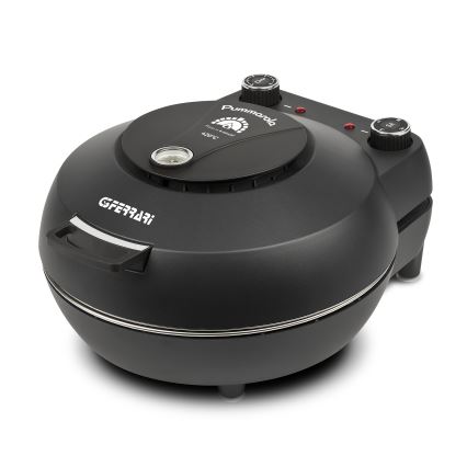G3Ferrari G1019900 - Pizza trouba PUMMAROLA 1200W/230V