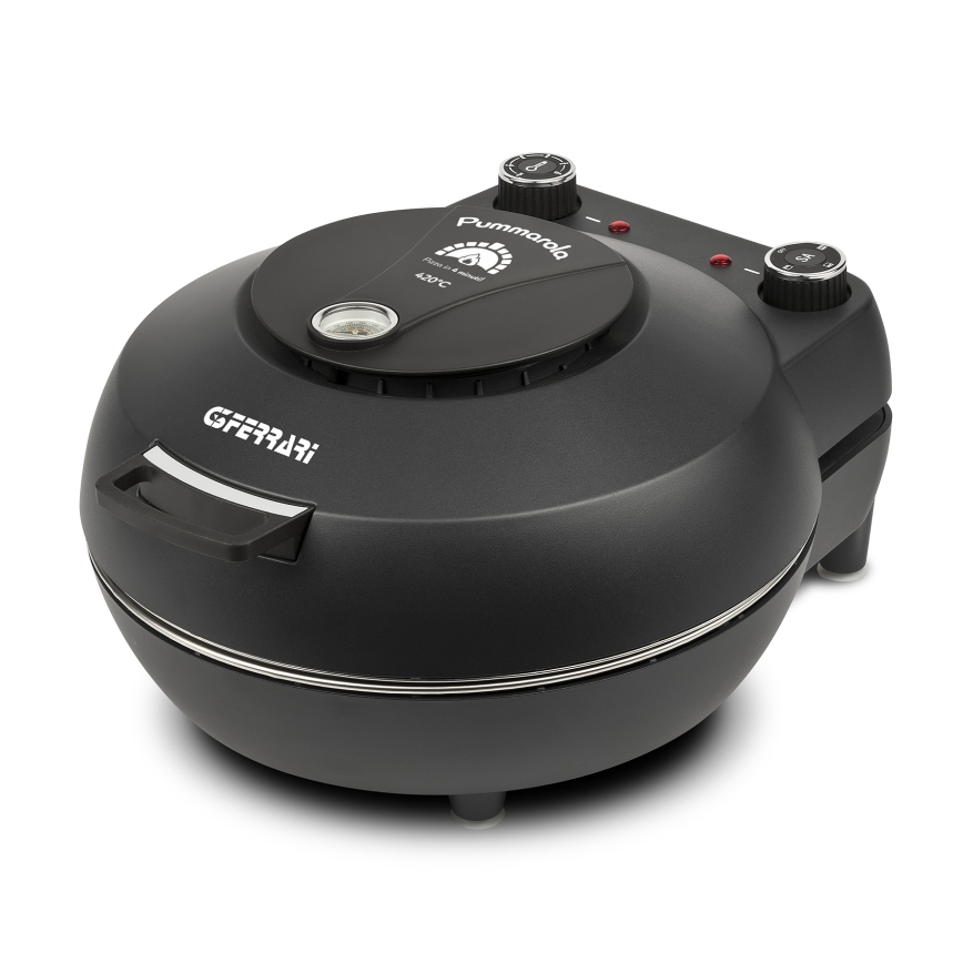 G3Ferrari G1019900 - Pizza trouba PUMMAROLA 1200W/230V
