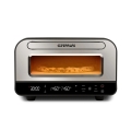 G3Ferrari G1020400 - Pizza trouba PRO 1200W/230V nerez