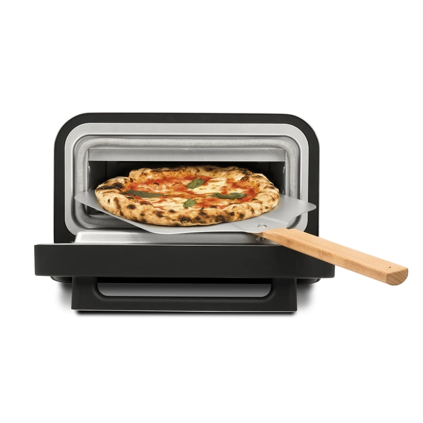 G3Ferrari G1020400 - Pizza trouba PRO 1200W/230V nerez