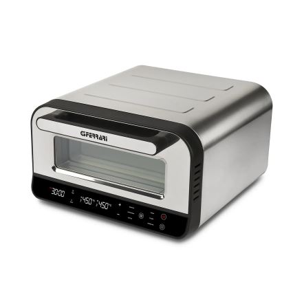 G3Ferrari G1020400 - Pizza trouba PRO 1200W/230V nerez