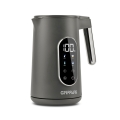 G3Ferrari G1020500 - Rychlovarná konvice 1,7 l TISANIERE 2200W/230V šedá