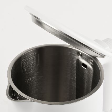 G3Ferrari G1021101 - Rychlovarná konvice 1,7 l 1800W/230V bílá