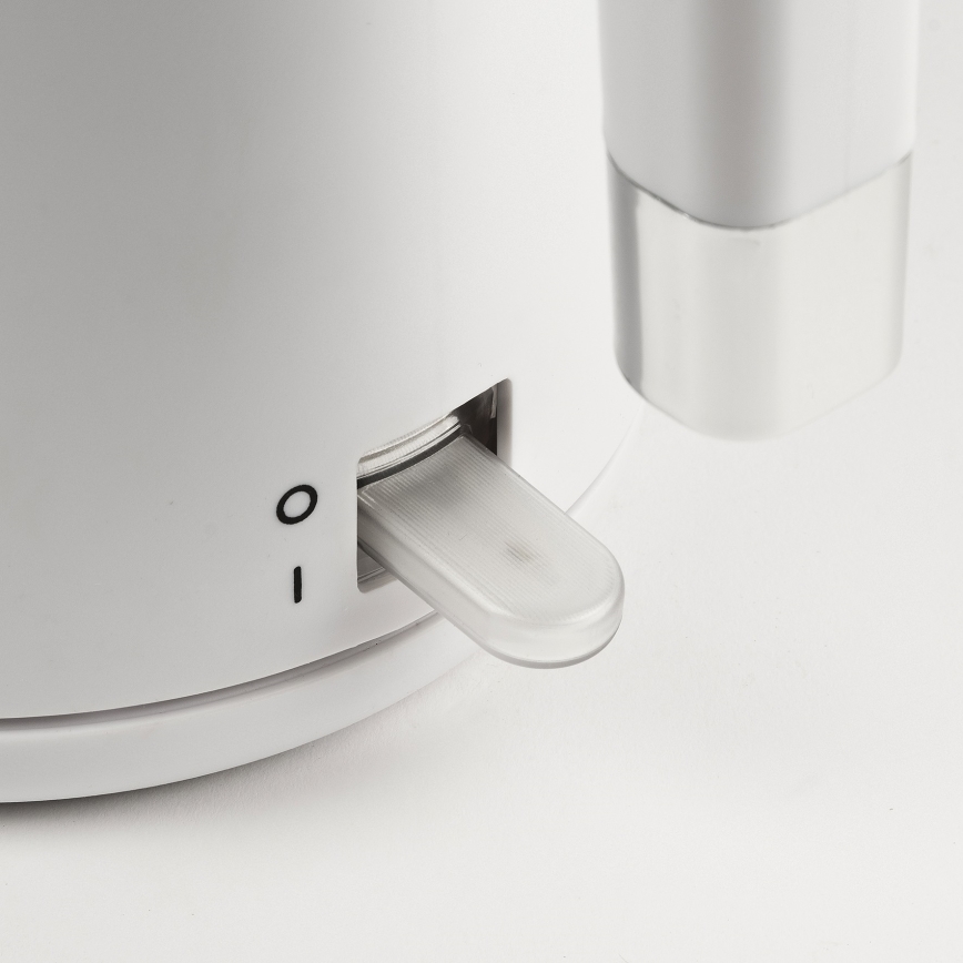 G3Ferrari G1021101 - Rychlovarná konvice 1,7 l 1800W/230V bílá