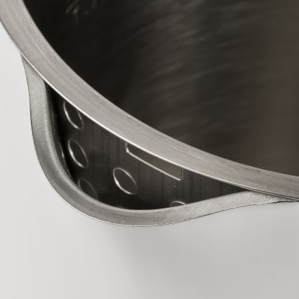 G3Ferrari G1021101 - Rychlovarná konvice 1,7 l 1800W/230V bílá