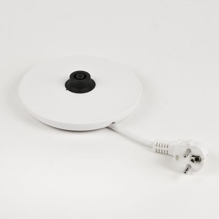 G3Ferrari G1021101 - Rychlovarná konvice 1,7 l 1800W/230V bílá