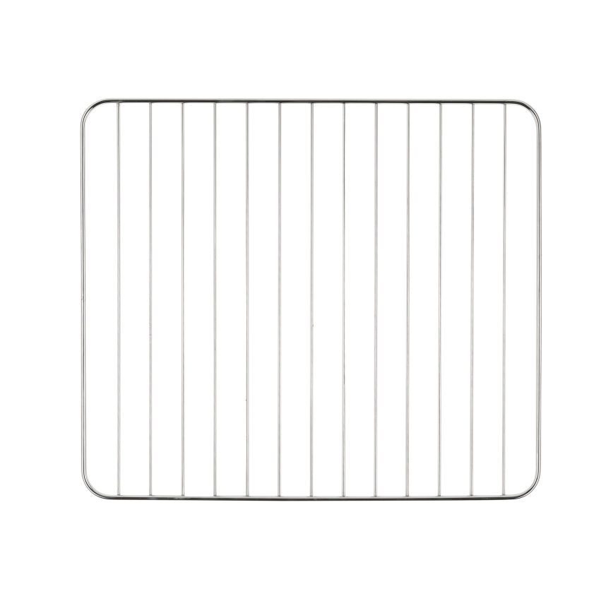 G3Ferrari G1022100 - Horkovzdušná trouba s fritézou 2000W/230V 32 l nerez