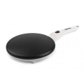 G3Ferrari G10306 - Palačinkovač CREPPE 20 cm 800W/230V bílá