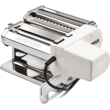 G3Ferrari G20121 - Strojek na těstoviny 90W/230V nerez