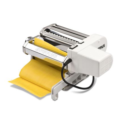 G3Ferrari G20121 - Strojek na těstoviny 90W/230V nerez