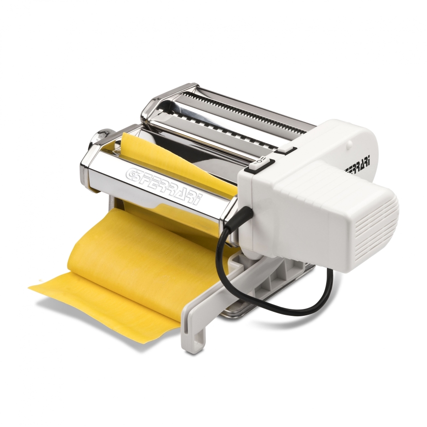 G3Ferrari G20121 - Strojek na těstoviny 90W/230V nerez