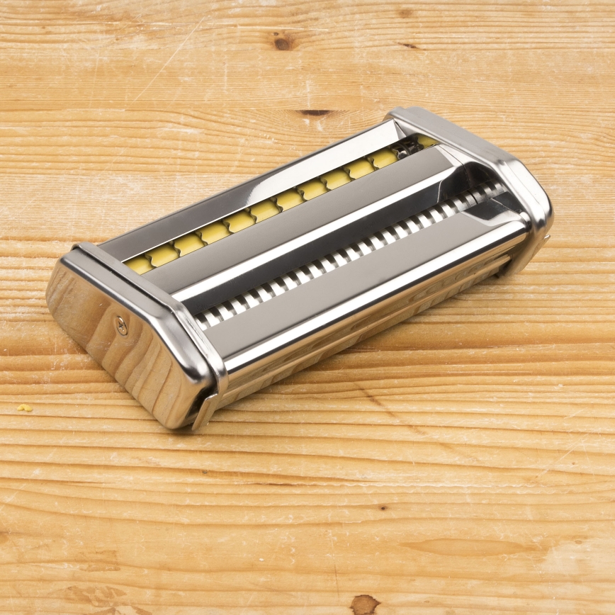 G3Ferrari G20121 - Strojek na těstoviny 90W/230V nerez