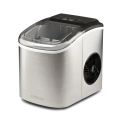 G3Ferrari G2013900 - Výrobník ledu ARTICO 100W/230V nerez