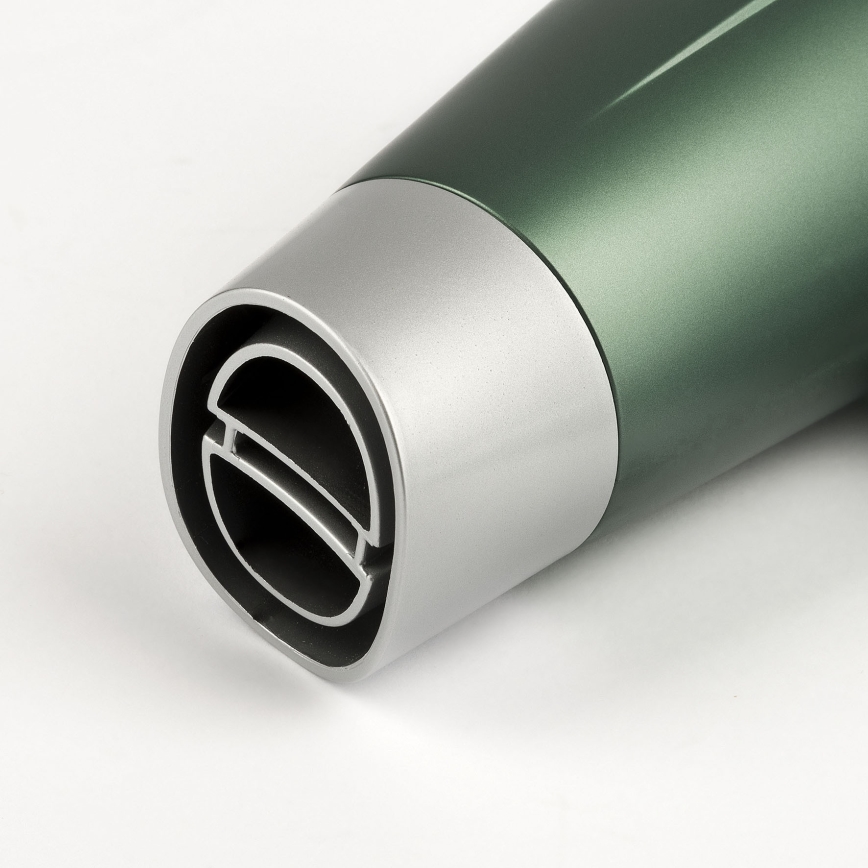 G3Ferrari G3005103 - Fén FIGARO 1500W/230V zelená