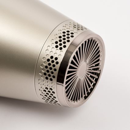 G3Ferrari G3005911 - Fén TEXTA GOLD 2200W/230V zlatá