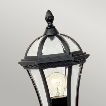 Garden Zone - Venkovní lampa LEDBURY 1xE27/100W/230V IP44