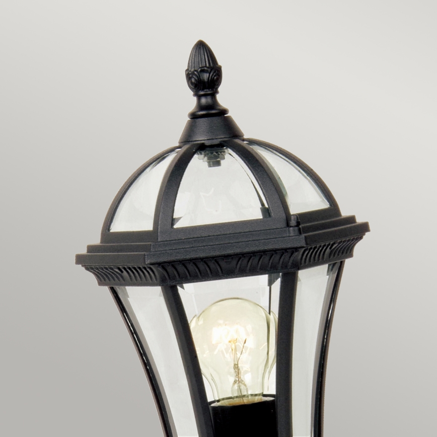 Garden Zone - Venkovní lampa LEDBURY 1xE27/100W/230V IP44