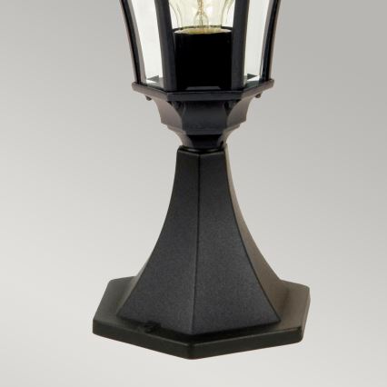 Garden Zone - Venkovní lampa LEDBURY 1xE27/100W/230V IP44
