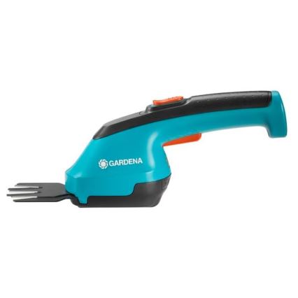 Gardena - Akumulátorové nůžky na trávu 3,6V 1500 mAh