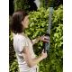 Gardena - Akumulátorové nůžky na živý plot EASYCUT 14,4V 2000 mAh