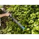 Gardena - Akumulátorové nůžky na živý plot EASYCUT 14,4V 2000 mAh