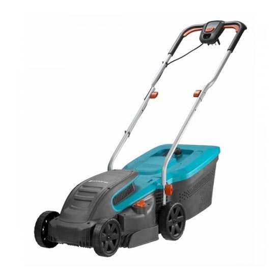 Gardena - Elektrická zahradní sekačka POWERMAX 1200W/230V