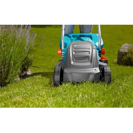 Gardena - Elektrická zahradní sekačka POWERMAX 1200W/230V