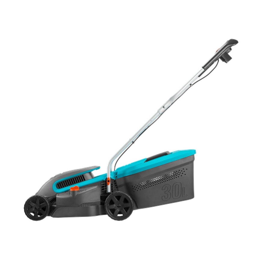 Gardena - Elektrická zahradní sekačka POWERMAX 1200W/230V