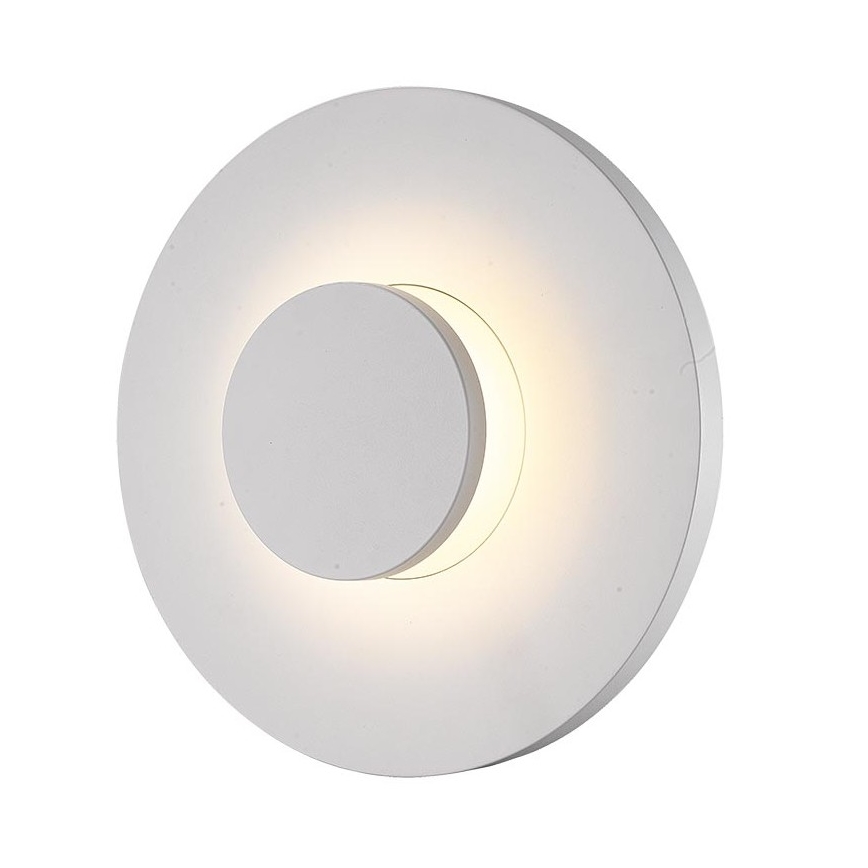 Gardino LX1421 - LED Venkovní stropní svítidlo TULIPANI LED/18W/230V IP54