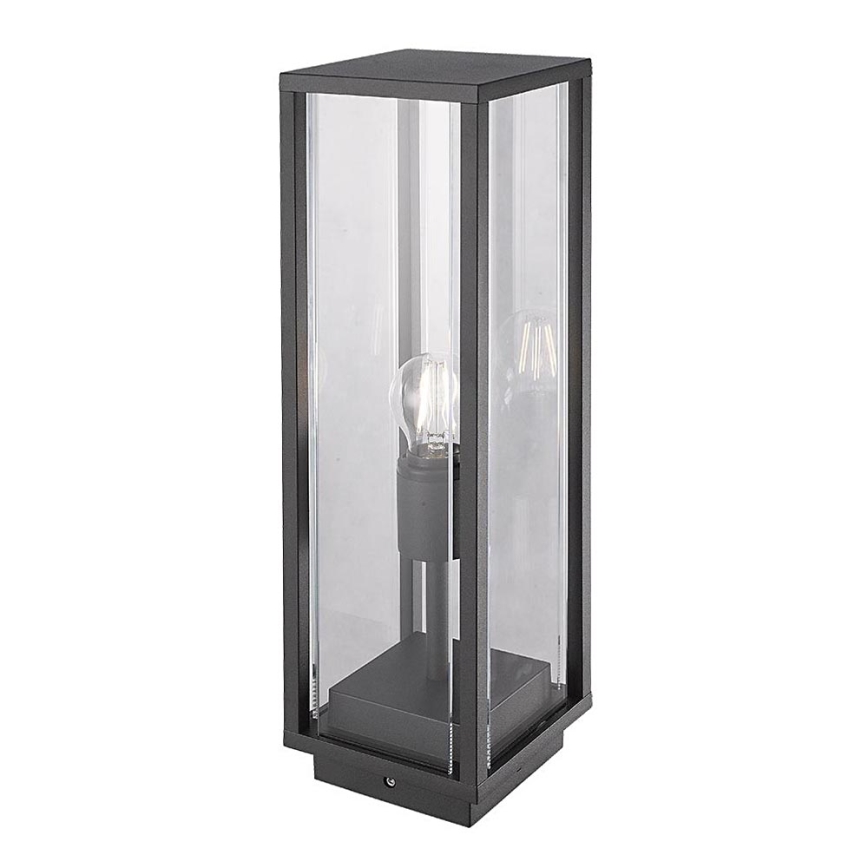 Gardino LX1463-500 - Venkovní lampa MELISSA 1xE27/15W/230V IP54