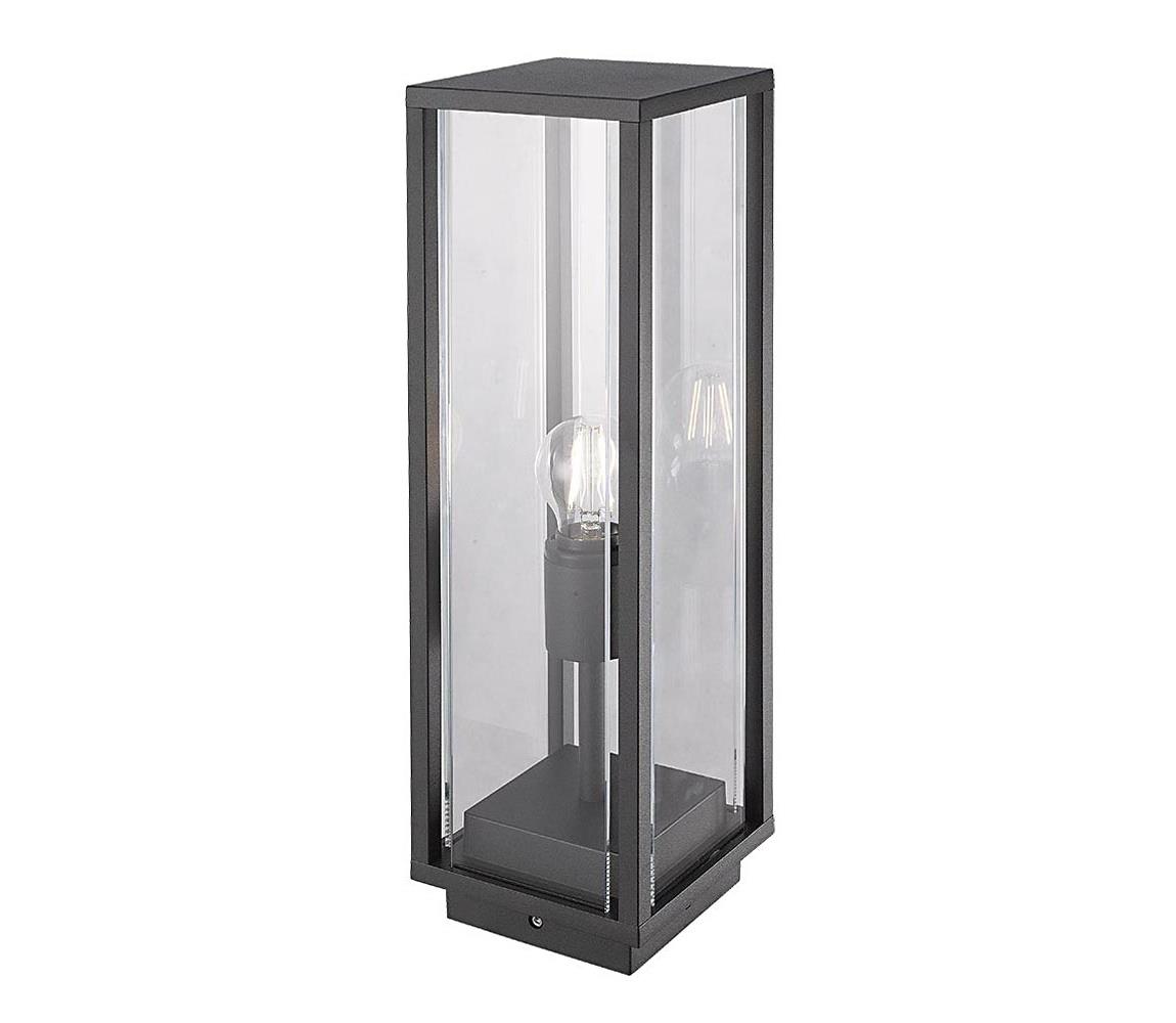   LX1463-500 - Venkovní lampa MELISSA 1xE27/15W/230V IP54 