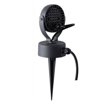 Gardino LX2681-LED - LED Venkovní lampa MARGHERITA LED/7W/230V IP65