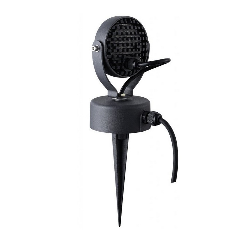 Gardino LX2681-LED - LED Venkovní lampa MARGHERITA LED/7W/230V IP65