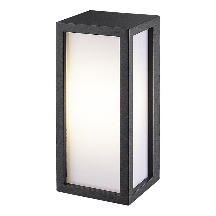 Gardino LX5705-LED - LED Venkovní nástěnné svítidlo BETULLA LED/18W/230V IP54