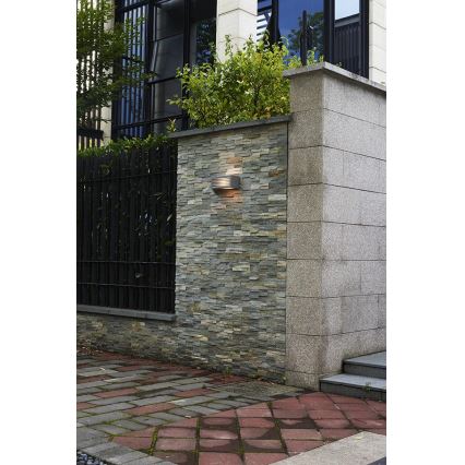 Gardino LX5706-LED - LED Venkovní nástěnné svítidlo BETULLA LED/18W/230V IP65