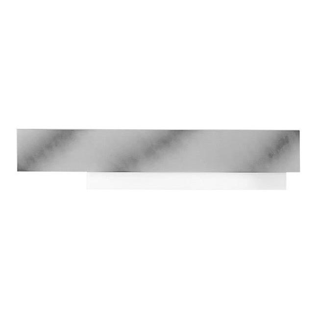 Gea Luce DOHA A G A - LED Nástěnné svítidlo DOHA LED/25W/230V 70 cm lesklý chrom