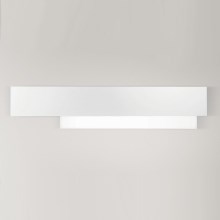 Gea Luce DOHA A G B - LED Nástěnné svítidlo DOHA LED/25W/230V bílá