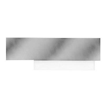 Gea Luce DOHA A P A - LED Nástěnné svítidlo DOHA LED/15W/230V 40 cm lesklý chrom