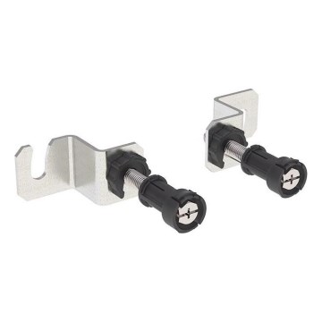 Geberit 111.013.00.1 - Sada pro předstěnovou montáž Duofix 9-11 cm