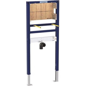 Geberit 111.493.00.1 - Podomítkový modul pro závěsné umyvadlo Duofix 112-130 cm