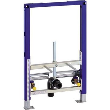 Geberit 111.515.00.1 - Podomítkový modul pro bidet Duofix 82 cm