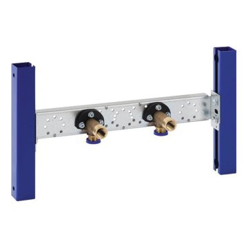 Geberit 111.770.00.1 - Podomítkový modul pro baterii Duofix