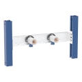 Geberit 111.770.00.2 - Podomítkový modul pro baterii Duofix
