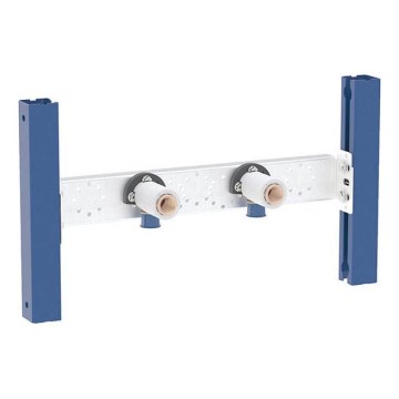 Geberit 111.770.00.2 - Podomítkový modul pro baterii Duofix